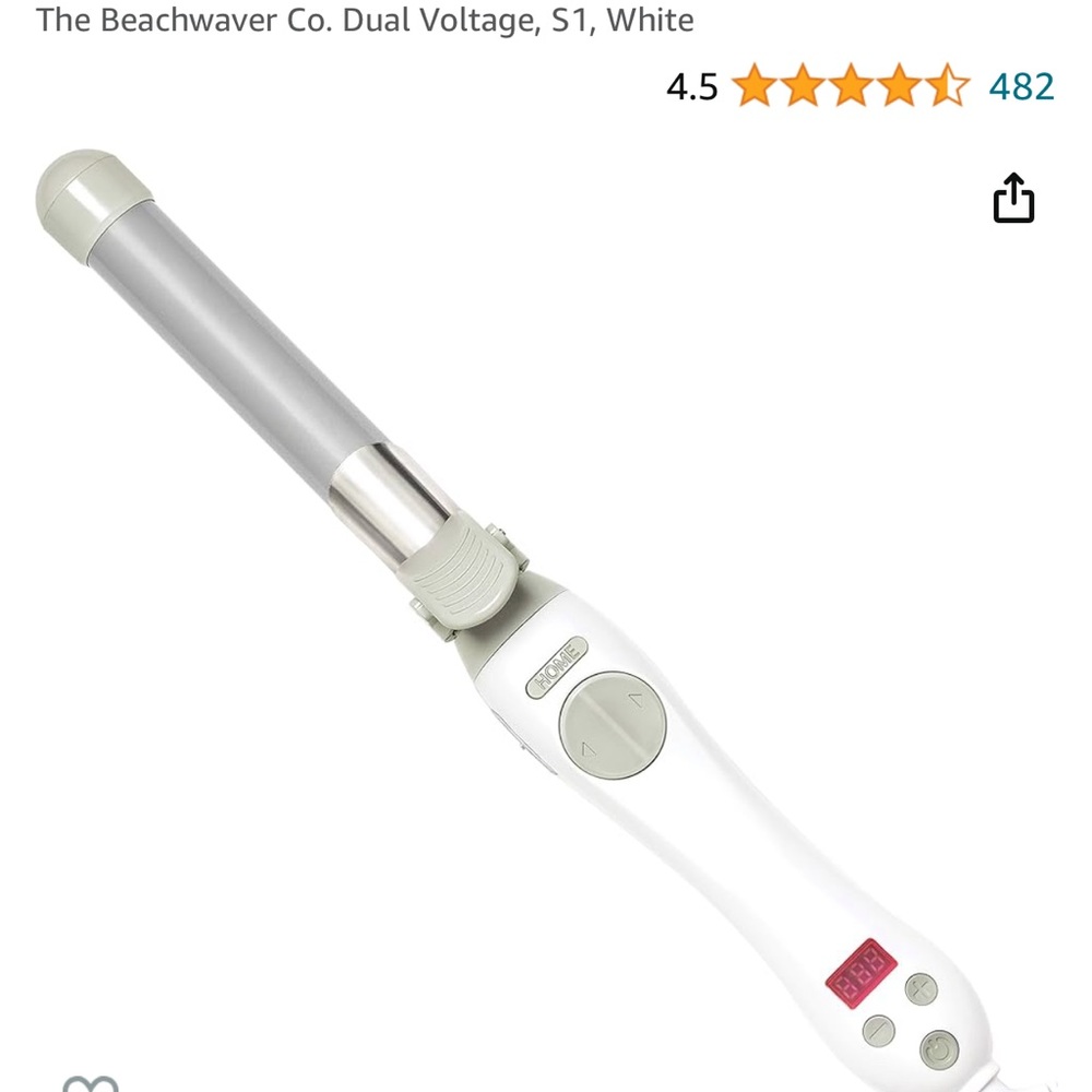 Brachwaver S1